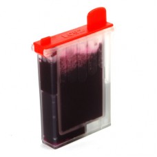Brother LC02M Compatible Magenta Ink Cartridge