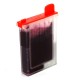 Brother LC02M Compatible Magenta Ink Car...