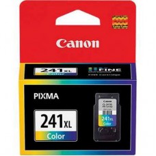 Canon CL-241XL OEM Color Ink Cartridge High Yield
