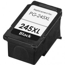  Canon PG245XL 8278B001AA Remanufactured Black Ink Cartridge