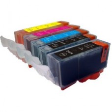 Canon PGI-225/CLI-226 Compatible Ink Cartridges combo 