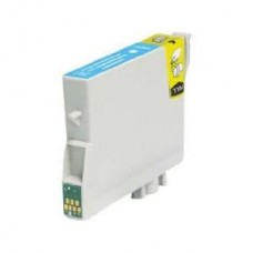 Epson T048520 Compatible Light Cyan Ink Cartridge