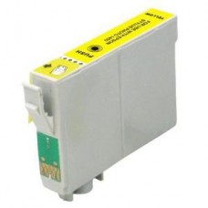 Epson T060420Y Compatible Yellow Ink Cartridge