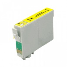 Epson T078420 Compatible Yellow Ink Cartridge