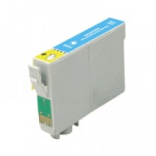 Epson T078520 Compatible Light Cyan Ink Cartridge 