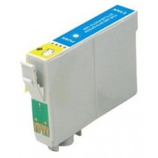 Epson T079220 Compatible Cyan Ink Cartridge