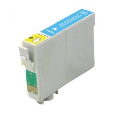 Epson T079520 Compatible Light Cyan Ink Cartridge