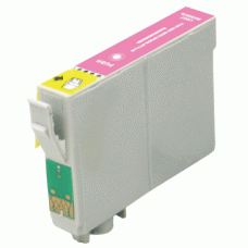 Epson T079620 Compatible Light Magenta Ink Cartridge