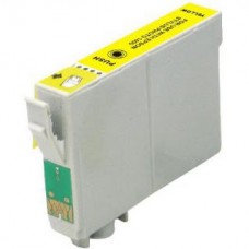 Epson T088420 Compatible Yellow Ink Cartridge