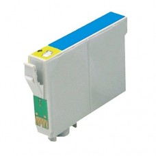 Epson T099220 (No.99) Remanfacutred Cyan Ink Cartridge 