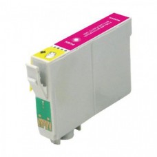 Epson T0993220 (No.99) Remanufactured Magenta Ink Cartridge