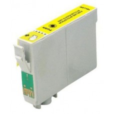 Epson T099420 (No.99) Remanufactured Yellow Ink Cartridge