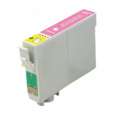 Epson T099620 (No.99) Remanufactured Light Magenta Ink Cartridge 