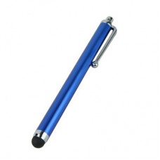 Stylus Touch Pen-Blue 