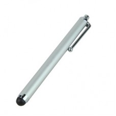 Stylus Touch Pen-Silver 