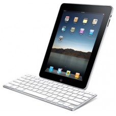 Ultra-thin Bluetooth Keyboard for iPad/iPhone/PC 