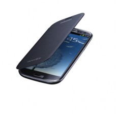 Ultra slim Samsung Galaxy S3 Flip Cover-Blue 