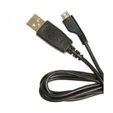 USB Data Charging Cable for Samsung/HTC/Blackberry/More 