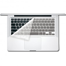 MacBook Keyboard Skin-Transparent 