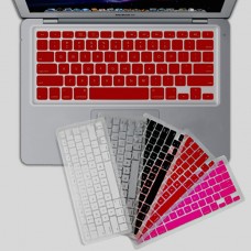 MacBook Keyboard Skin-White 