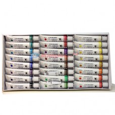 Marie's24 Water Colour Set 12ml 24Pack