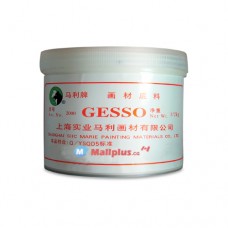 Painting Medium 2000 Gesso 0.5Kg