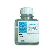 Painting Medium 700 Cleaner 75ml