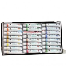 Maries Gouache Paints 12ml 24Pack 7324L 