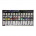 Maries Acrylic Paints 12ml 12 Pack