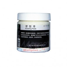 Acrylic Modeling Paste A7275D/7500D