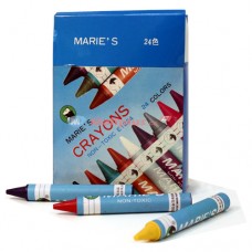 Maries Crayon E1224