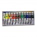 Marie's12 Oil Colour Set E1381