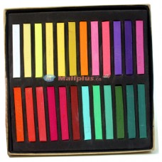 Master 24 Pastels 