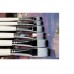 Flat Headed Nelon Acrylic Painting Brush G1606A/B