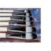 Round Headed Nylon Acrylic Painting Brush