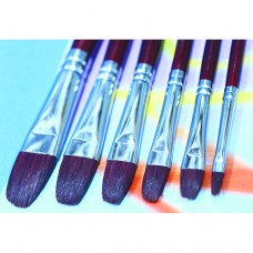 Gouache Brush Set G1816A