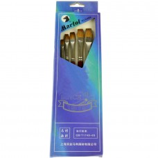 Marie Brush G1636A Pack