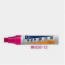 Baoke POP Marker MK820-12