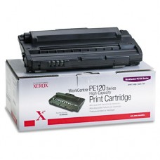 Xerox 013R00606 OEM Black Toner Cartridge PE120