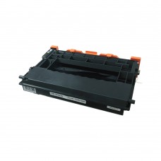 HP 37A CF237A Black Toner Cartridge LaserJet Enterprise Flow MFP M607 M608 M609 M631 M632 M633