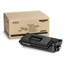 Xerox 106R01149 OEM Black Toner Cartridge High Capacity