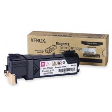 Xerox 106R01279 OEM Magenta Toner Cartridge