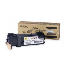 Xerox 106R01280 OEM Yellow Toner Cartridge