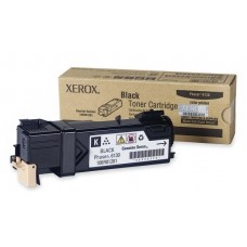 Xerox 106R01281 OEM Black Toner Cartridge