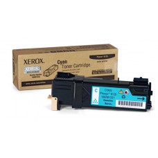 Xerox 106R01331 OEM Cyan Toner Cartridge