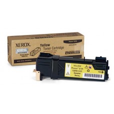 Xerox 106R01333 OEM Yellow Toner Cartridge