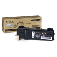 Xerox 106R01334 OEM Black Toner Cartridge