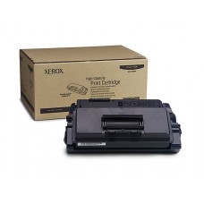 Xerox 106R01371 OEM Black Toner Cartridge