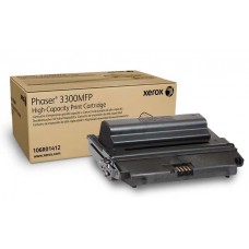 Xerox 106R01412 OEM Black Toner Cartridge High Capacity