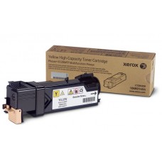 Xerox 106R01454 OEM Yellow Toner Cartridge